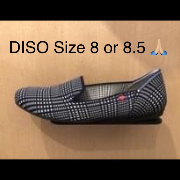 IN SEARCH OF THESE ROTHY’S LOAFERS - Picture 1 of 1